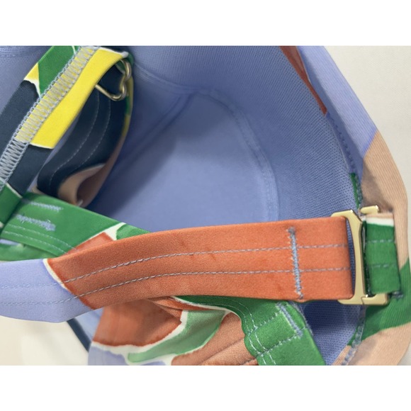 ArteSands NWT Lav‎ Botticelli D- & DD-Cup Underwire Bikini Top Sz 20 MSRP $110 - Picture 4 of 6